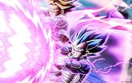 father and son Galick Gun (Image via Toei animation)